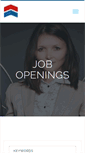 Mobile Screenshot of hiremanconsulting.com
